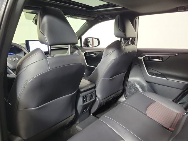 2024 Toyota RAV4 Prime XSE
