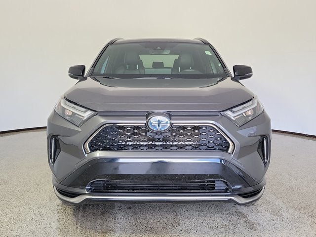 2024 Toyota RAV4 Prime XSE