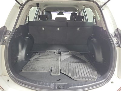 2018 Toyota RAV4 Hybrid LE Plus