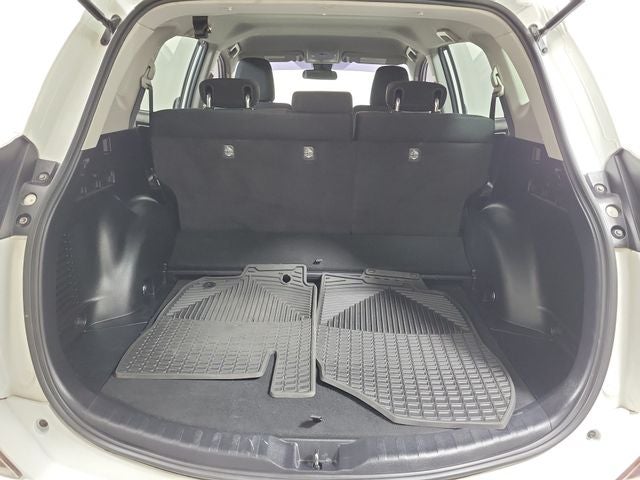 2018 Toyota RAV4 Hybrid LE Plus