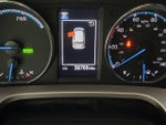 2018 Toyota RAV4 Hybrid LE Plus