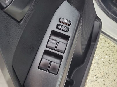 2018 Toyota RAV4 Hybrid LE Plus