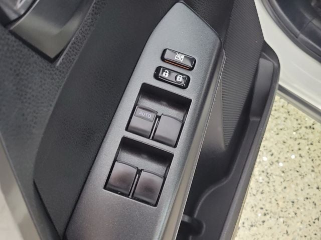 2018 Toyota RAV4 Hybrid LE Plus