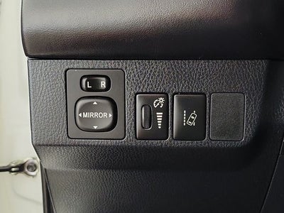 2018 Toyota RAV4 Hybrid LE Plus