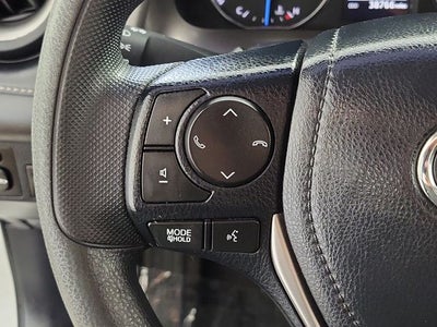 2018 Toyota RAV4 Hybrid LE Plus