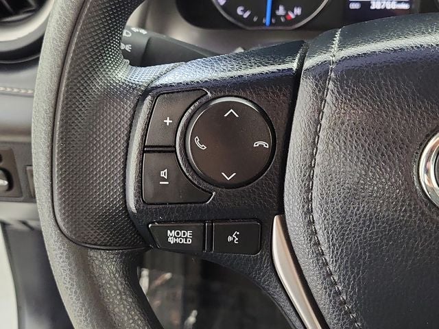 2018 Toyota RAV4 Hybrid LE Plus