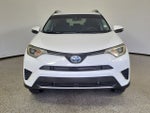 2018 Toyota RAV4 Hybrid LE Plus