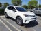 2018 Toyota RAV4 Hybrid LE Plus