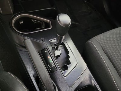 2018 Toyota RAV4 Hybrid LE Plus