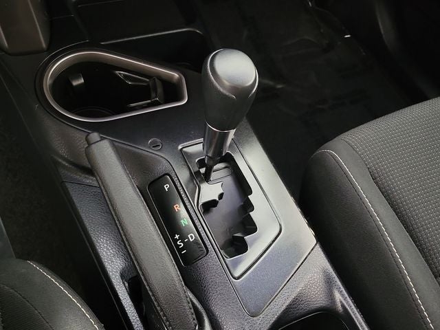 2018 Toyota RAV4 Hybrid LE Plus