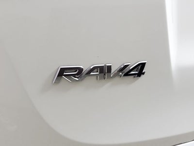 2018 Toyota RAV4 Hybrid LE Plus