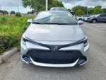 2024 Toyota Corolla Hatchback SE
