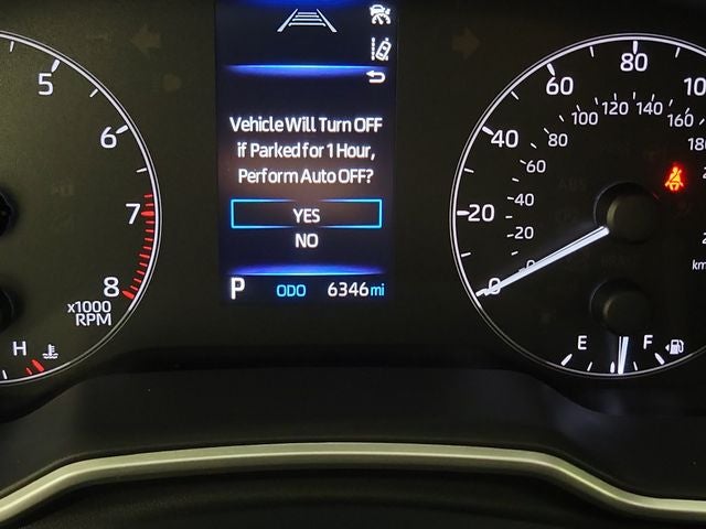 2024 Toyota Corolla Hatchback SE