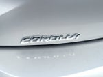 2024 Toyota Corolla Hatchback SE