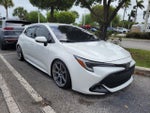 2024 Toyota Corolla Hatchback Nightshade