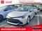 2023 Toyota Corolla Hatchback SE
