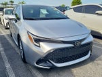 2023 Toyota Corolla Hatchback SE
