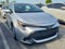 2023 Toyota Corolla Hatchback SE
