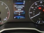 2025 Toyota Corolla Hatchback SE