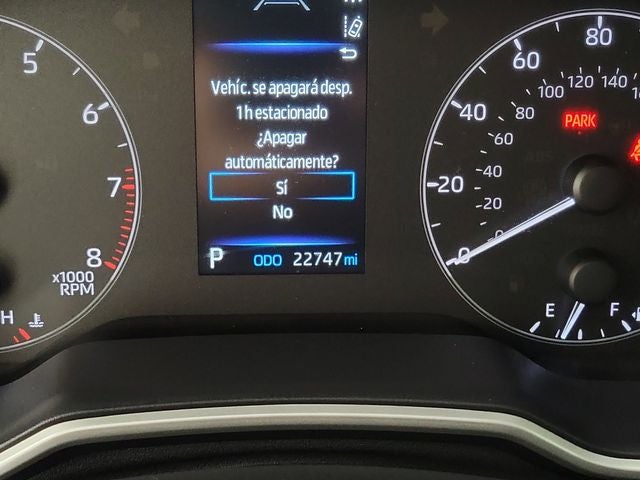 2025 Toyota Corolla Hatchback SE