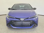 2025 Toyota Corolla Hatchback SE