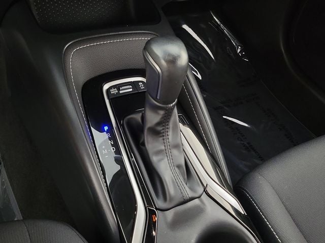 2025 Toyota Corolla Hatchback SE