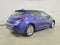 2025 Toyota Corolla Hatchback SE