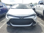 2023 Toyota Corolla Hatchback SE