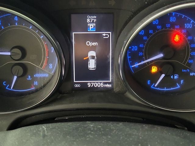 Used 2016 Scion iM Base with VIN JTNKARJE1GJ505016 for sale in Royal Palm Beach, FL