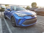 2020 Toyota C-HR XLE