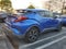 2020 Toyota C-HR XLE