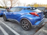 2020 Toyota C-HR XLE