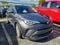 2021 Toyota C-HR LE