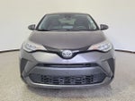 2021 Toyota C-HR LE