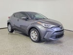 2021 Toyota C-HR LE