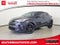 2021 Toyota C-HR Nightshade