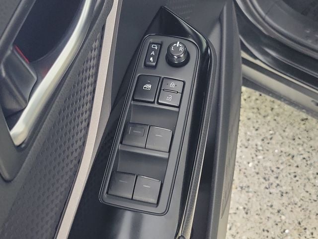 2021 Toyota C-HR Nightshade