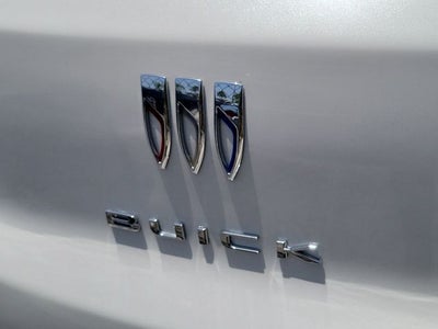 2025 Buick Encore GX Avenir
