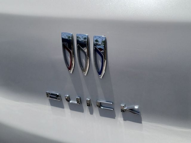 2025 Buick Encore GX Avenir