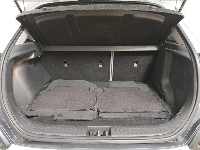 2019 Hyundai Kona Limited