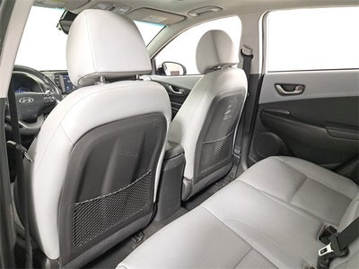 2019 Hyundai Kona Limited