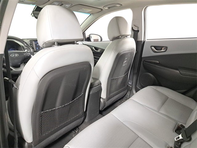 2019 Hyundai Kona Limited