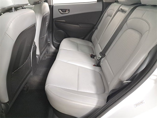 2019 Hyundai Kona Limited