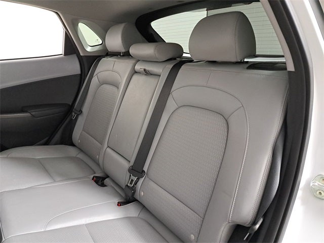 2019 Hyundai Kona Limited