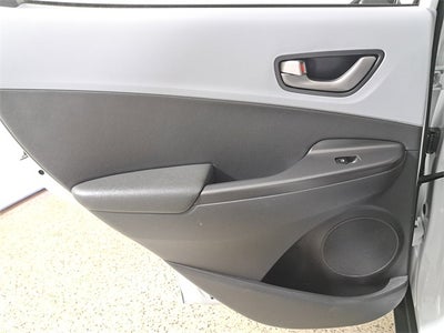 2019 Hyundai Kona Limited