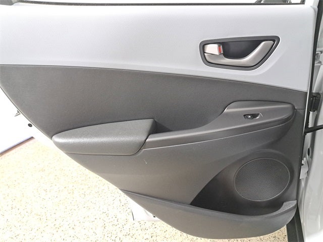 2019 Hyundai Kona Limited