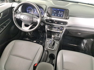 2019 Hyundai Kona Limited