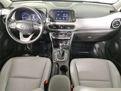 2019 Hyundai Kona Limited