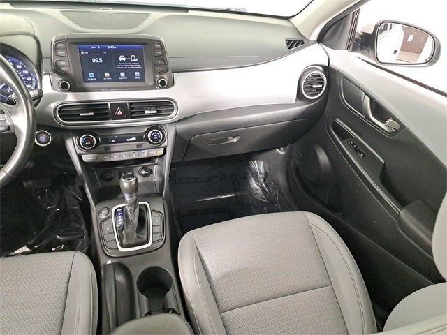 2019 Hyundai Kona Limited