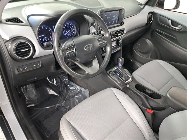 2019 Hyundai Kona Limited